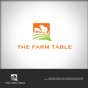 Logo Design by mvillamin for this project | Design: #9610558