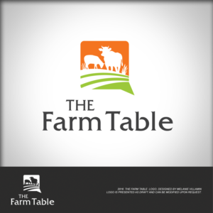 Logo Design by mvillamin for this project | Design: #9610566