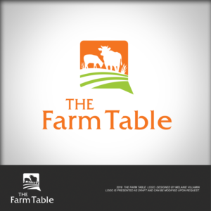 Logo Design by mvillamin for this project | Design: #9610571