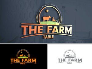 Logo Design by Hsi Graphics for this project | Design #9554661