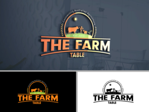 Logo Design by Hsi Graphics for this project | Design: #9607051