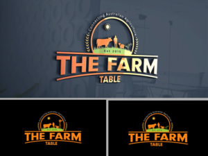 Logo Design by Hsi Graphics for this project | Design: #9669794