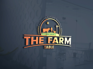 Logo Design by Hsi Graphics for this project | Design: #9773943