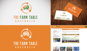 Logo Design by wow factory for this project | Design: #9790422