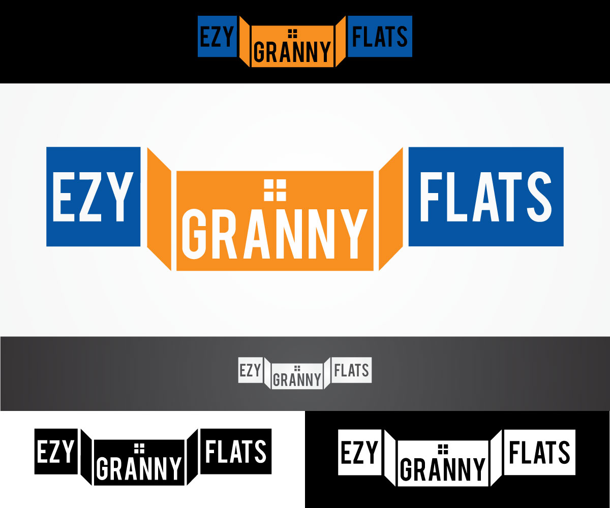 Logo Design by sangeloenriquez for this project | Design #9426495