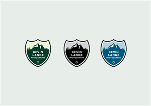 Logo Design by The