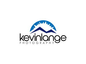 kevin lange photography or lange photography | Logo Design by MIM design