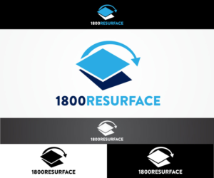 Logo Design by sangeloenriquez