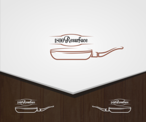 Logo-Design von rendy cemix für dieses Projekt | Design #9450071