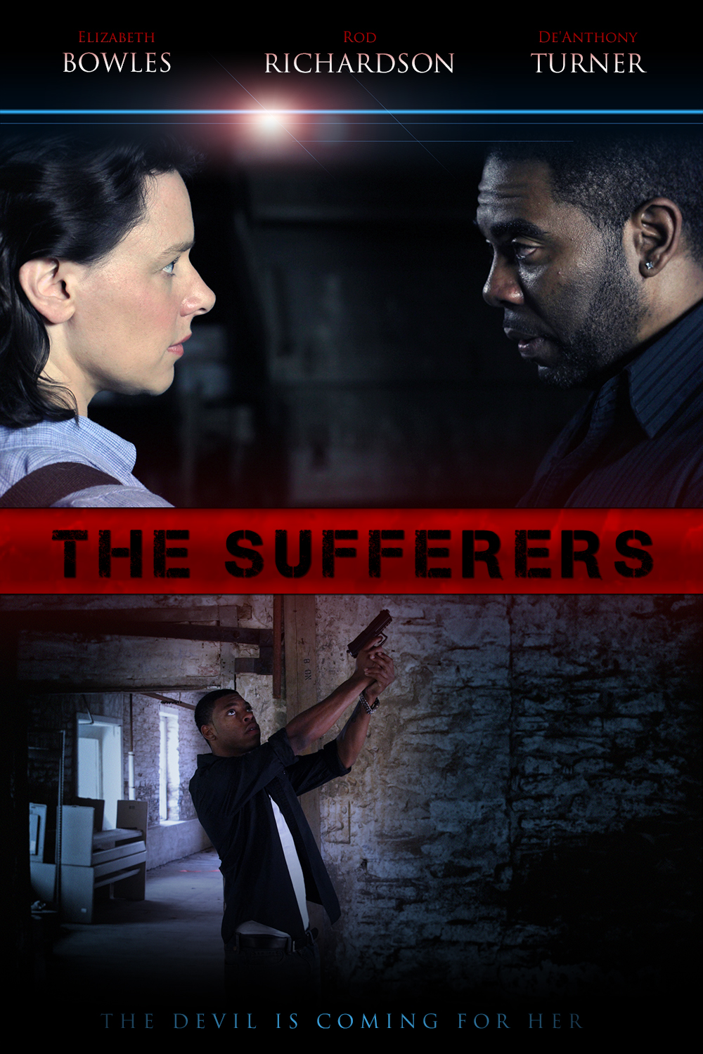 Poster Design by Liis for this project | Design #9520222