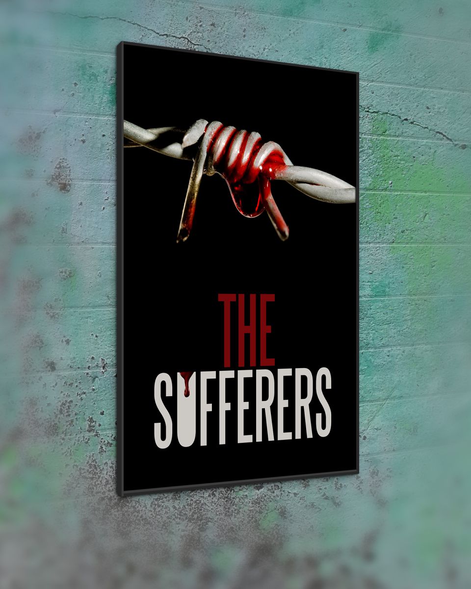 Poster Design by cb1318 for this project | Design #9571612