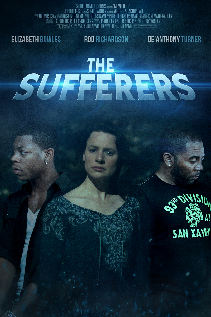 Poster Design by B L X C K_R X I N B O W for this project | Design #9534350