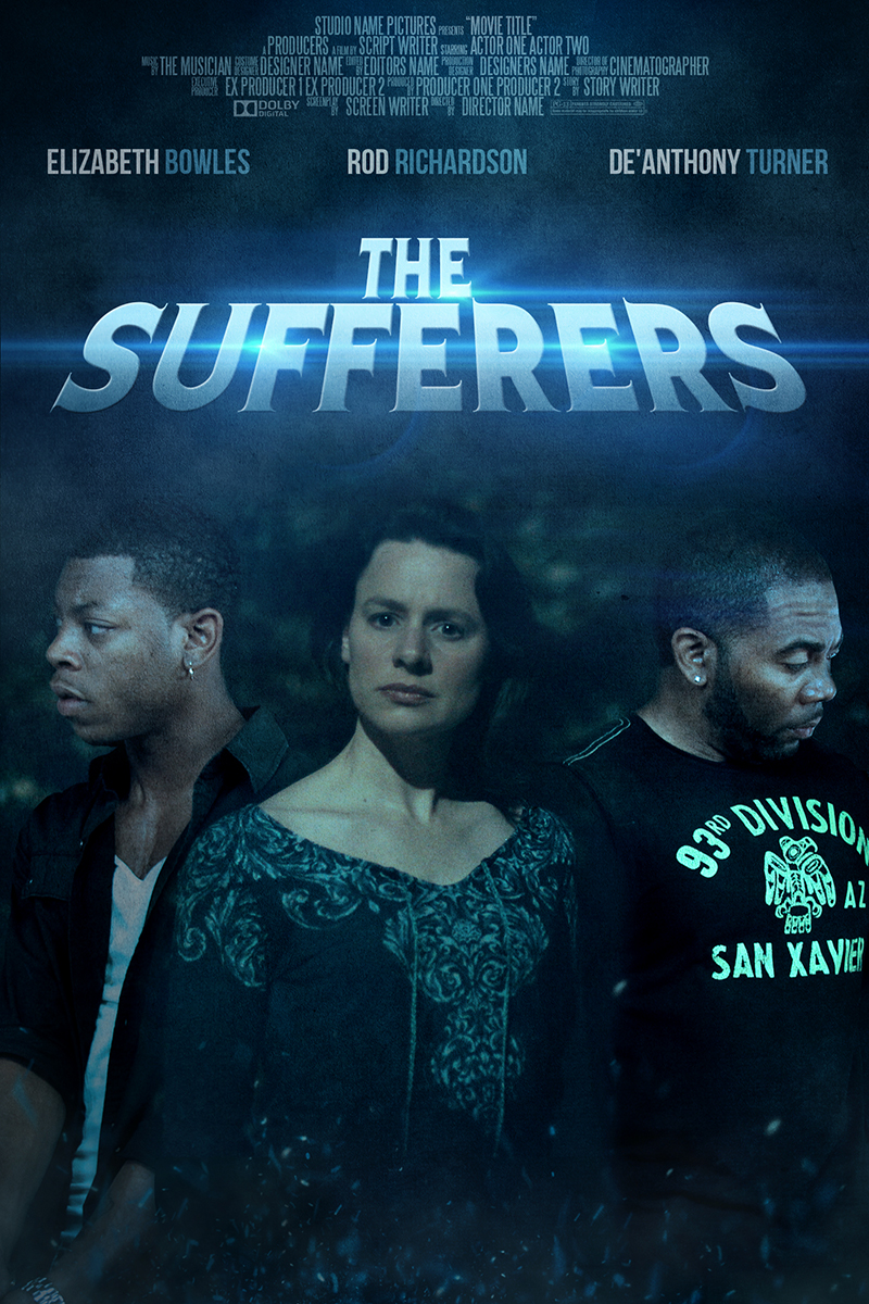 Diseño de Póster por B L X C K_R X I N B O W para este proyecto | Diseño #9534467