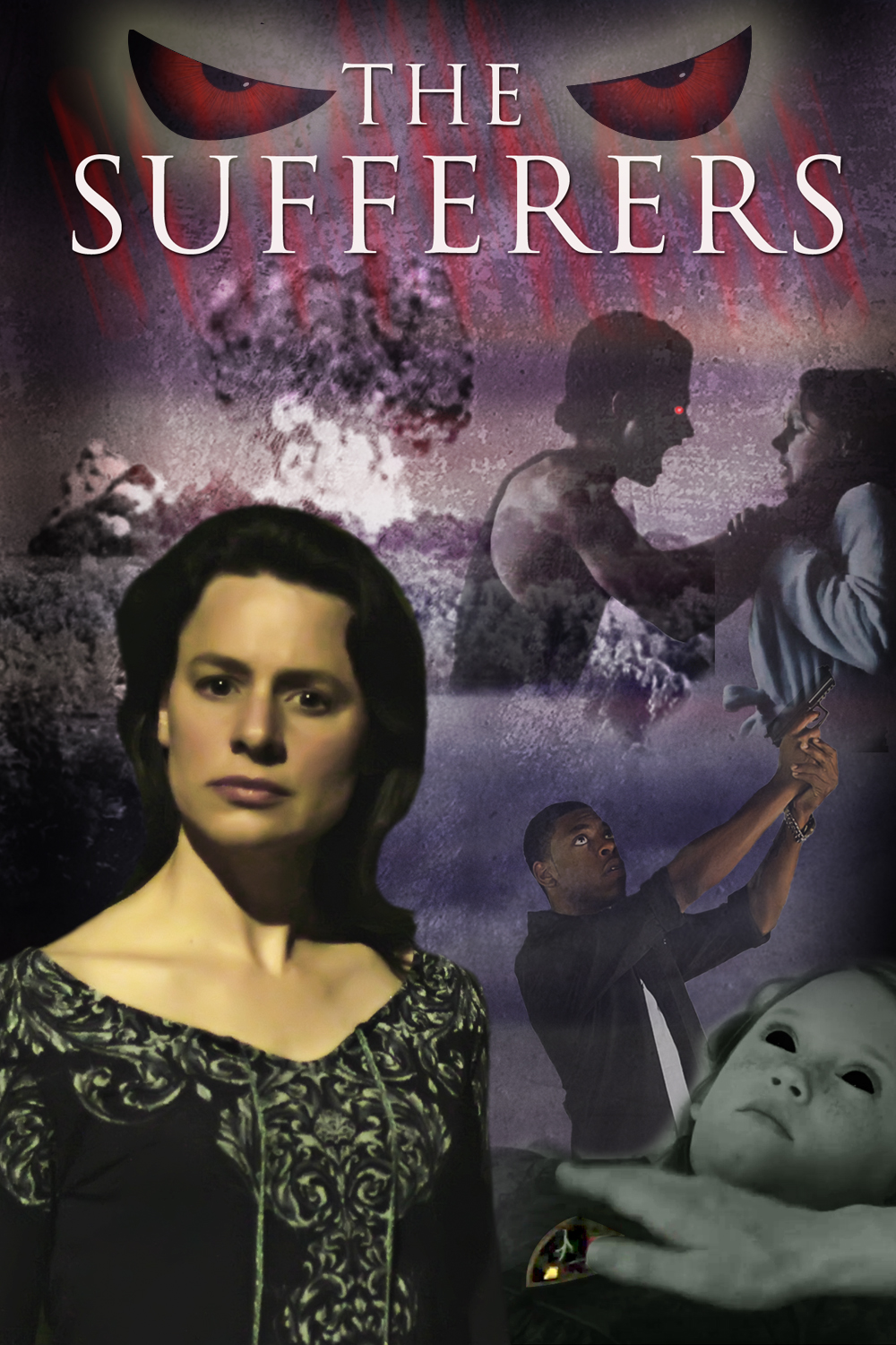 Poster-Design von Wally_F für dieses Projekt | Design #9477472