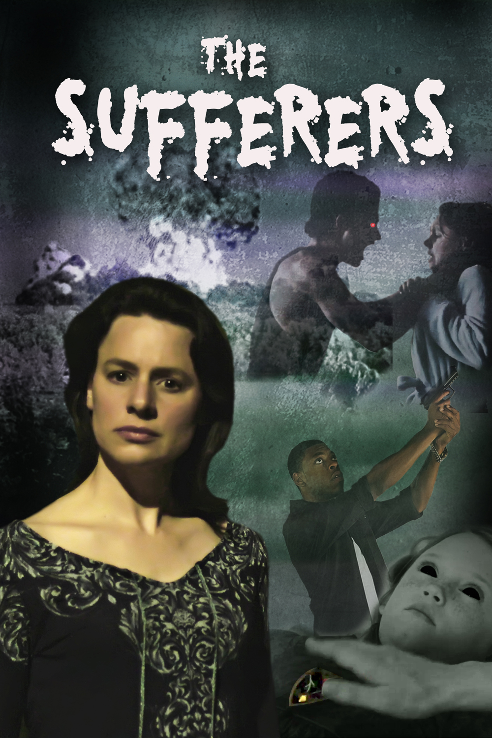 Poster Design by Wally_F for this project | Design #9477473