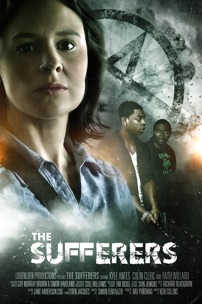 Poster-Design von TRK für dieses Projekt | Design #9513759