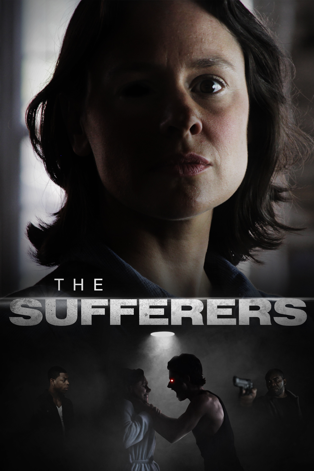 Poster Design by Dipi Zamora for this project | Design #9572530