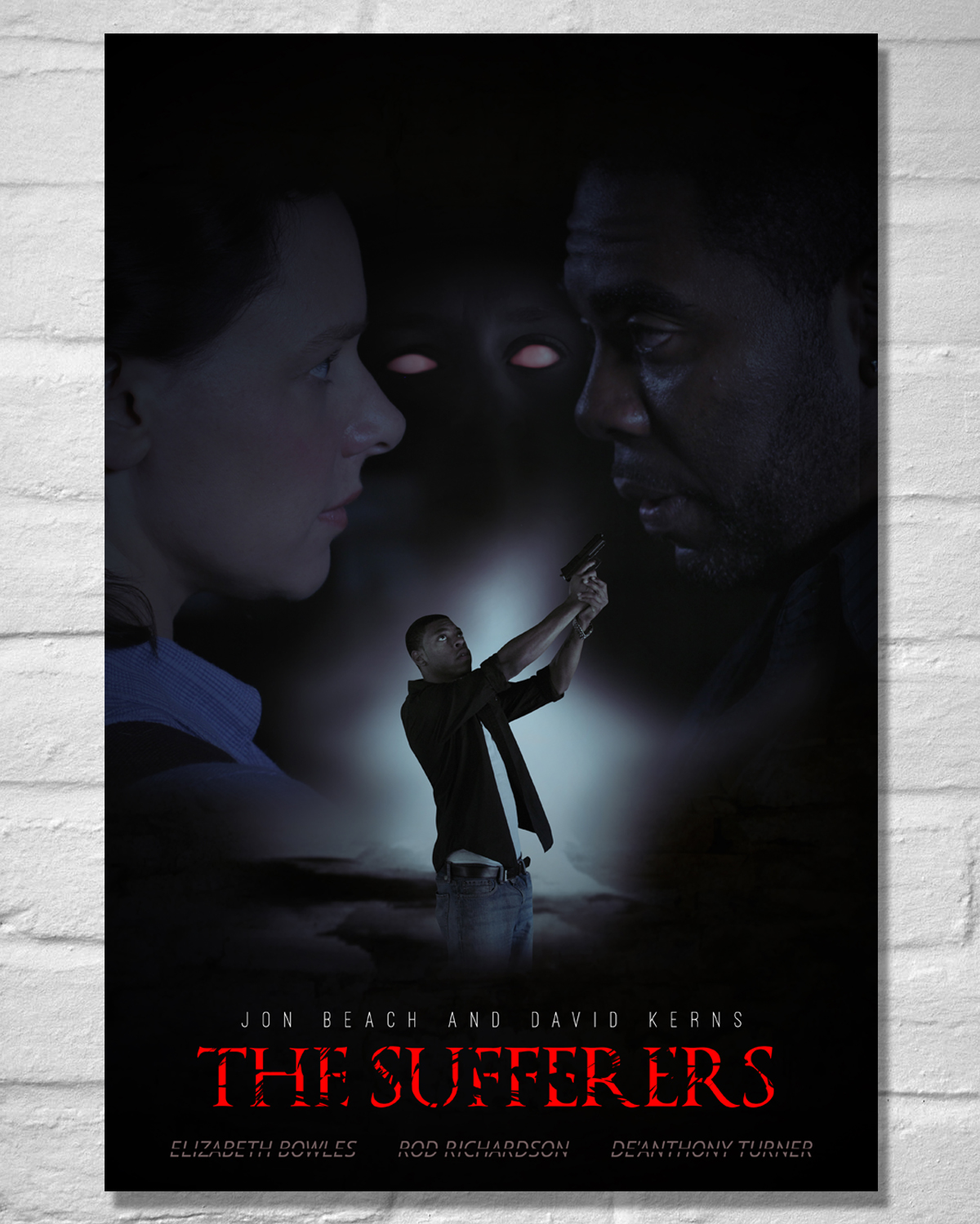 Poster Design by Alpha pix for this project | Design #9553369