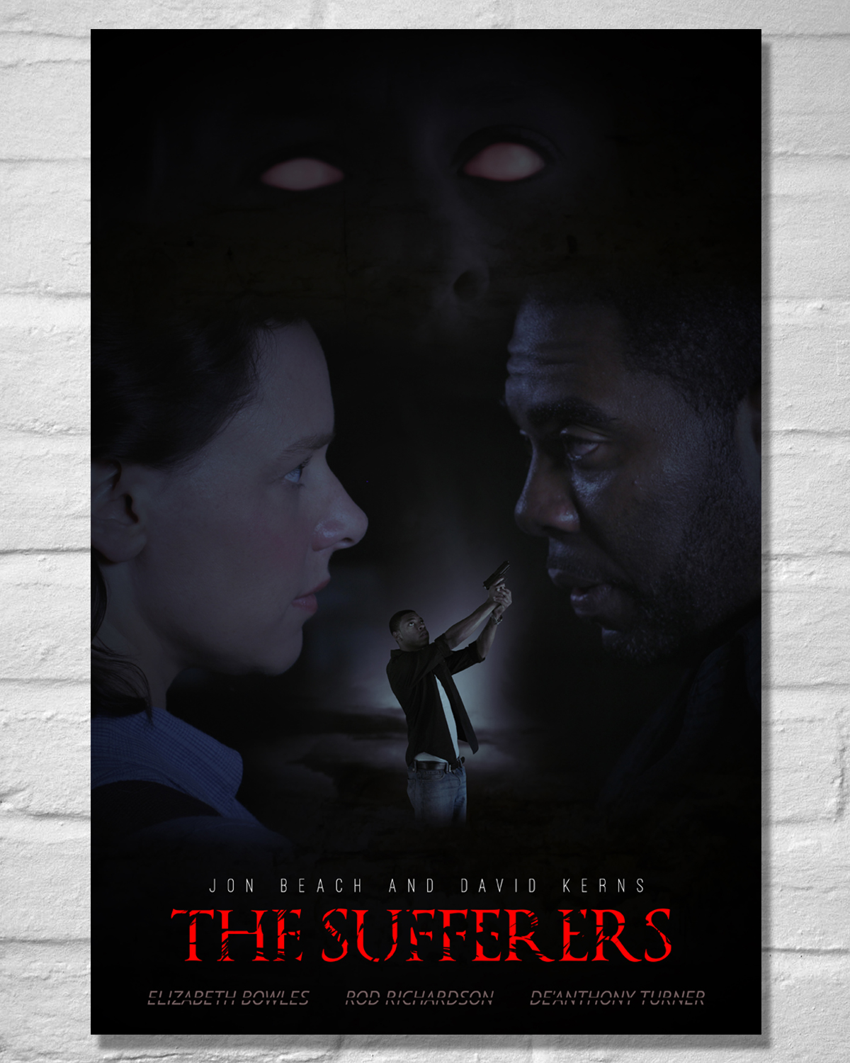 Diseño de Póster por Alpha pix para este proyecto | Diseño #9553370