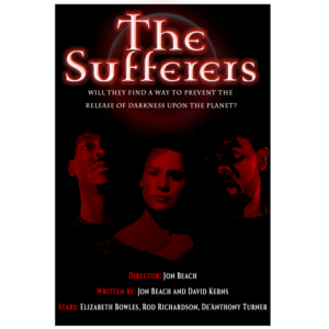 Poster Design by SiliaD