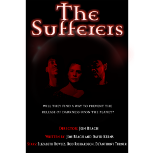 Poster Design by SiliaD for this project | Design: #9502098