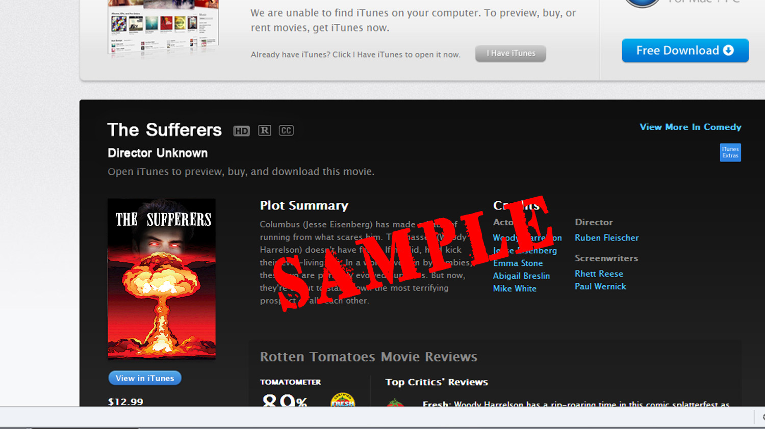 Poster Design by adamplitt for this project | Design #9511292