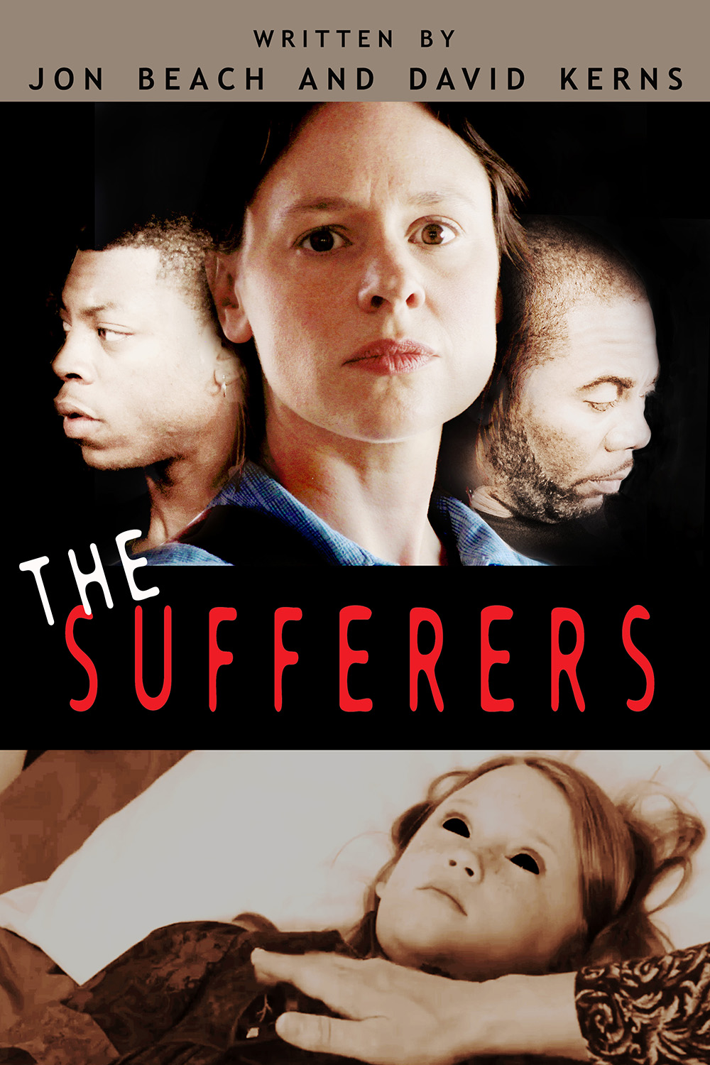 Diseño de Póster por reworks para este proyecto | Diseño #9587771