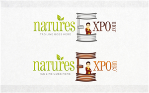Logo Design by RINIDEH for Visions of Health | Design: #2072417
