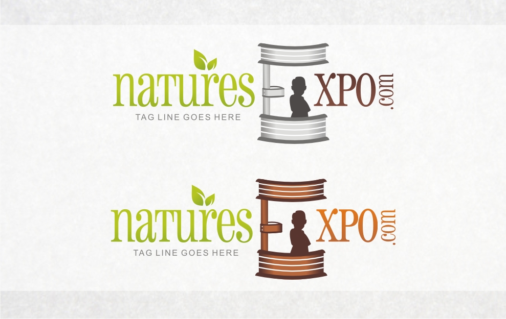 Diseño de Logo por RINIDEH para Visions of Health | Diseño #2072423