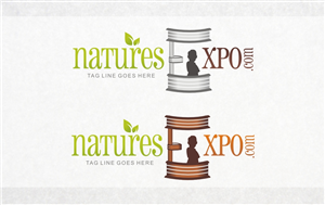 Logo Design by RINIDEH for Visions of Health | Design: #2072423