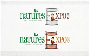 Logo Design by RINIDEH for Visions of Health | Design: #2072780