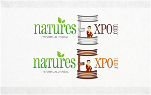 Logo Design by RINIDEH for Visions of Health | Design: #2073840