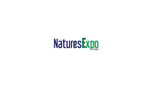 NaturesExpo.com | Logo Design by Alexandra