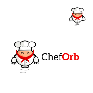 Logo Design by Cherisse for this project | Design: #9436452