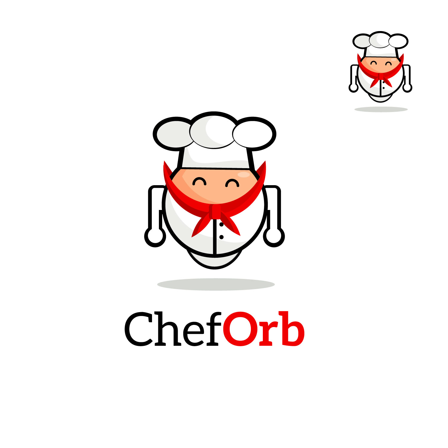 Logo Design by Cherisse for this project | Design #9436455