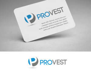 Design de Logo par see why pour Provest Co. Ltd | Design #9464201