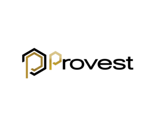 Logo Design by Rednex for Provest Co. Ltd | Design: #9446901