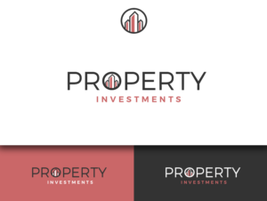 Logo Design by wonderland for Provest Co. Ltd | Design: #9443516