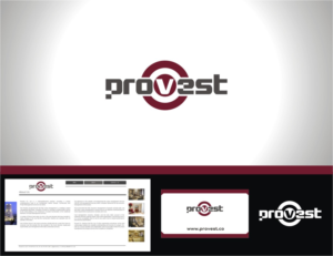 Logo Design by LIZZY LO for Provest Co. Ltd | Design: #9481068