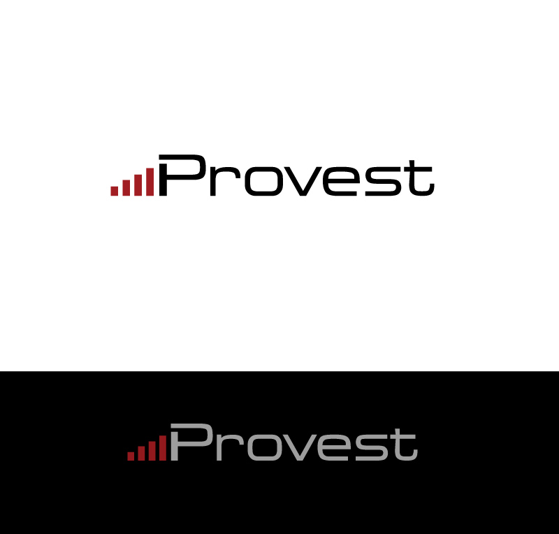 Logo Design by instudio for Provest Co. Ltd | Design #9493955