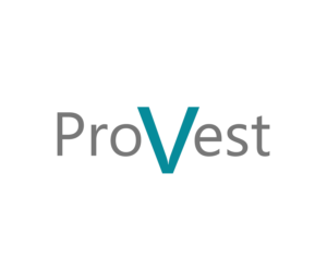 Logo Design by M6G for Provest Co. Ltd | Design: #9476617