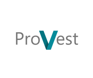 Logo Design by M6G for Provest Co. Ltd | Design: #9476873