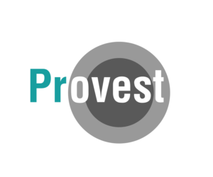 Logo Design by M6G for Provest Co. Ltd | Design: #9479644