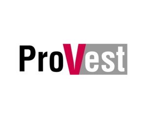 Logo Design by M6G for Provest Co. Ltd | Design: #9480013