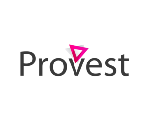 Logo Design by M6G for Provest Co. Ltd | Design: #9480364