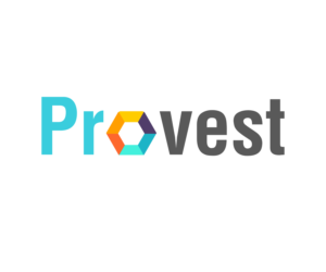 Logo Design by M6G for Provest Co. Ltd | Design: #9480826