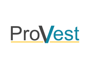 Logo Design by M6G for Provest Co. Ltd | Design: #9481029