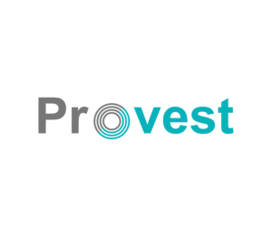 Logo Design by M6G for Provest Co. Ltd | Design: #9481086