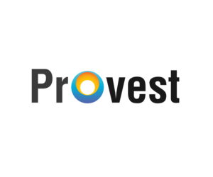 Logo Design by M6G for Provest Co. Ltd | Design: #9481143
