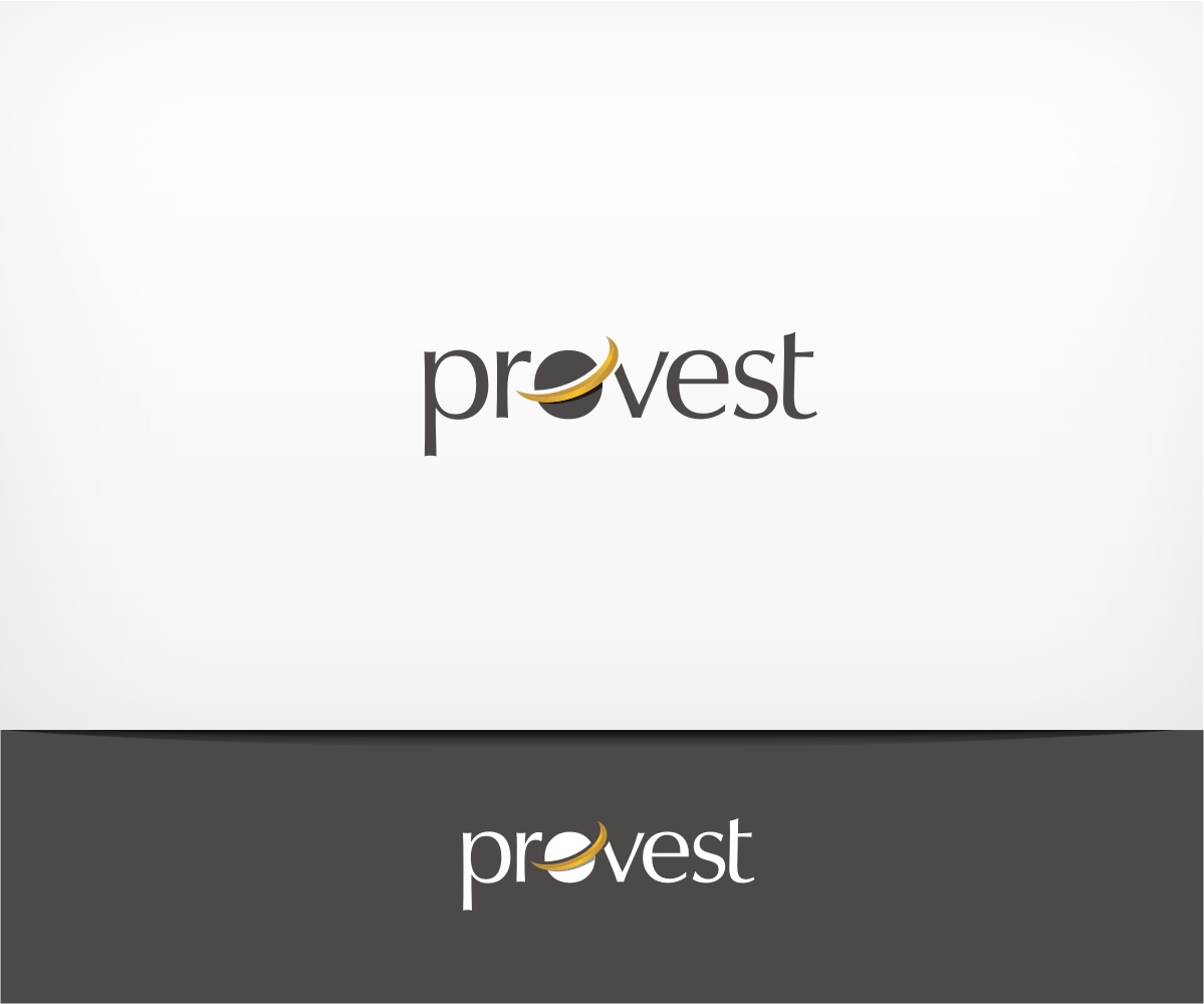 Logo Design by CKS d e s i g n for Provest Co. Ltd | Design #9467365